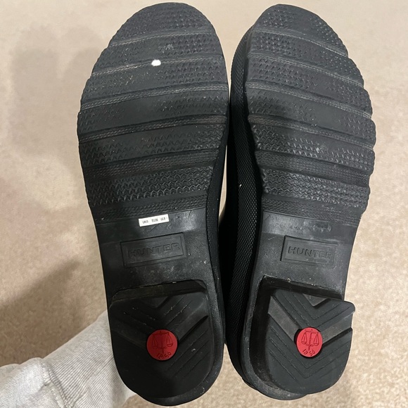 Hunter Original Chelsea Boots - Picture 3 of 5